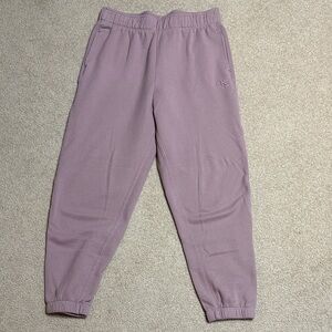 Calvin Klein Archive Logo Fleece Joggers